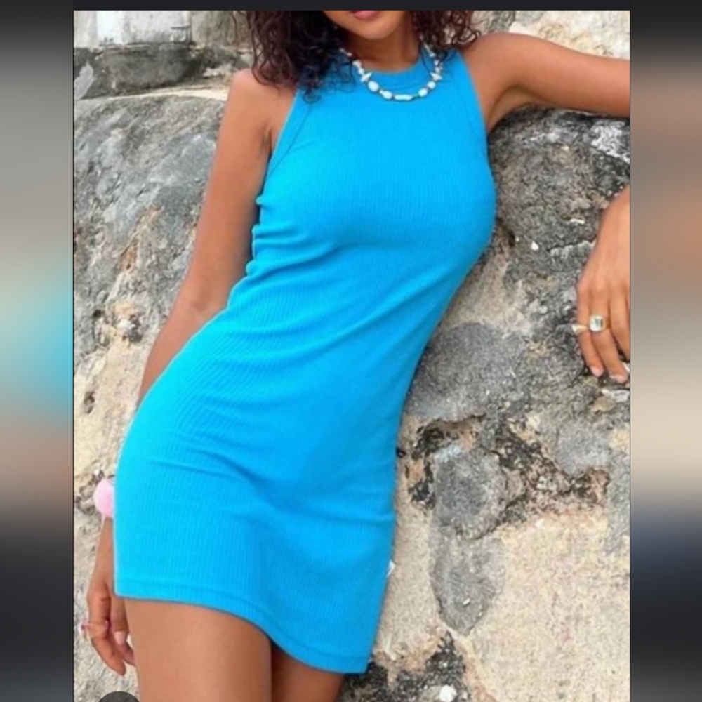 Araminta James Rio Waffle Dress